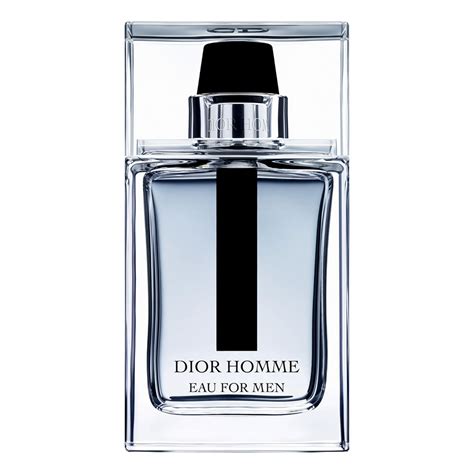 dior homme eau tester|Dior men's eau.